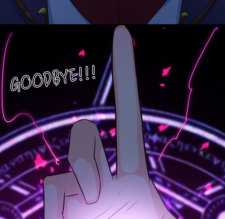 Read My Lovely Disciples chapter 15 image 44 on Lezhin