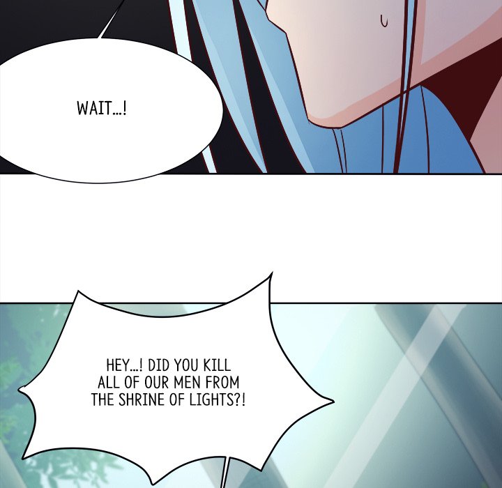 Read My Lovely Disciples chapter 15 image 5 on Lezhin