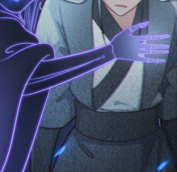Read My Lovely Disciples chapter 15 image 51 on Lezhin