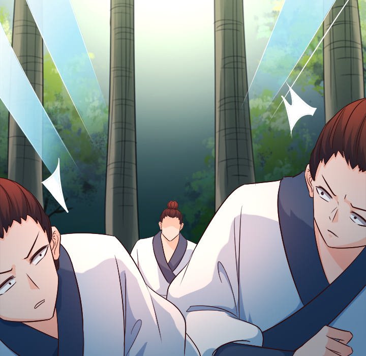 Read My Lovely Disciples chapter 15 image 59 on Lezhin