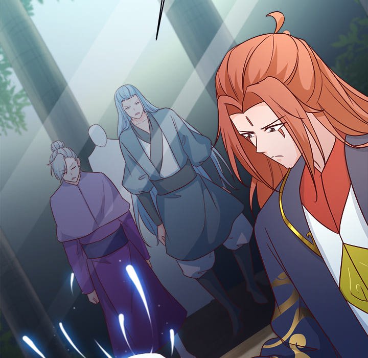 Read My Lovely Disciples chapter 15 image 6 on Lezhin