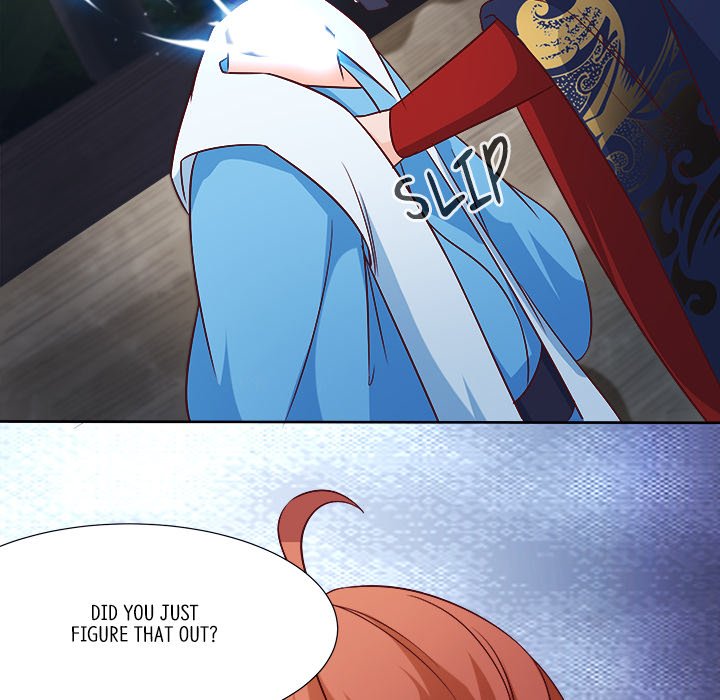 Read My Lovely Disciples chapter 15 image 7 on Lezhin