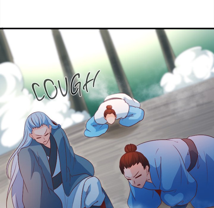 Read My Lovely Disciples chapter 15 image 76 on Lezhin