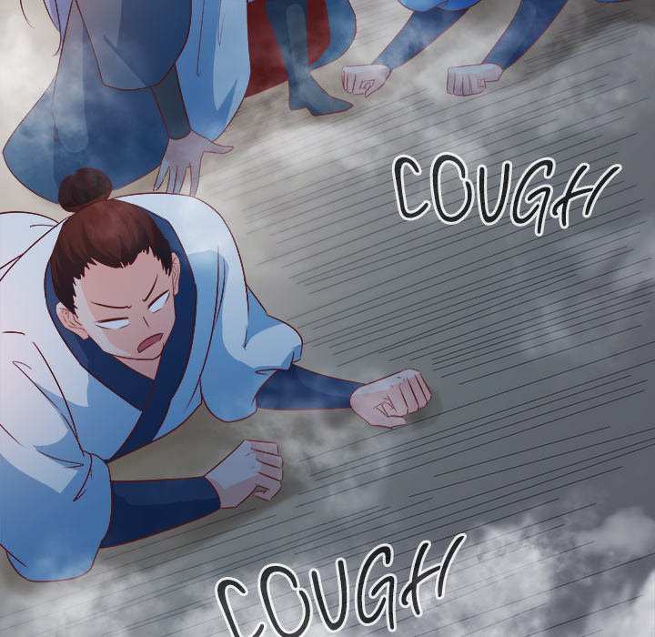 Read My Lovely Disciples chapter 15 image 77 on Lezhin