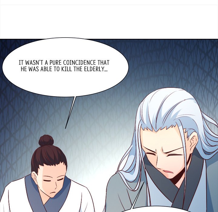 Read My Lovely Disciples chapter 15 image 81 on Lezhin
