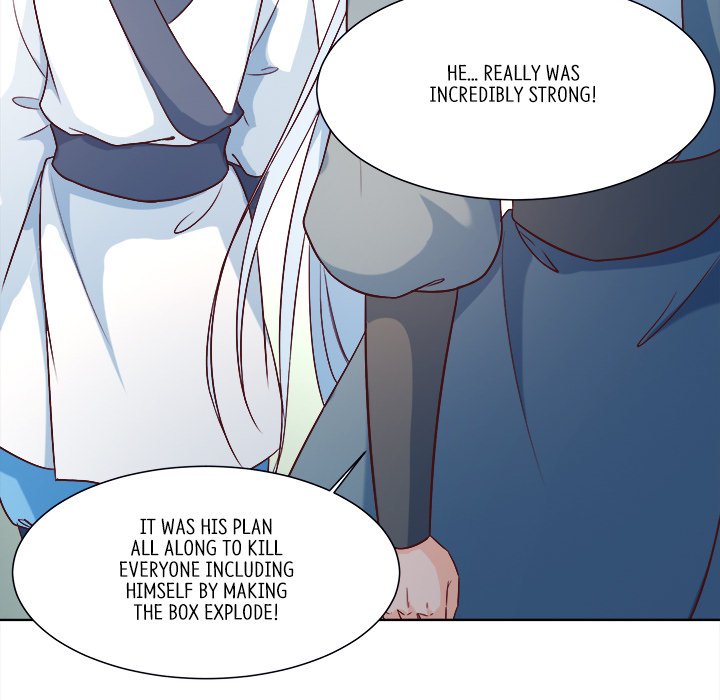 Read My Lovely Disciples chapter 15 image 82 on Lezhin