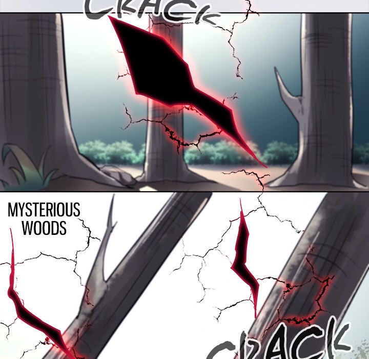 Read My Lovely Disciples chapter 15 image 86 on Lezhin