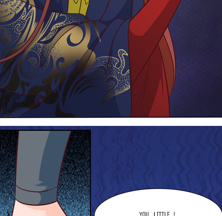 Read My Lovely Disciples chapter 15 image 9 on Lezhin
