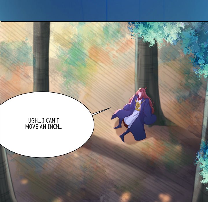 Read My Lovely Disciples chapter 15 image 94 on Lezhin