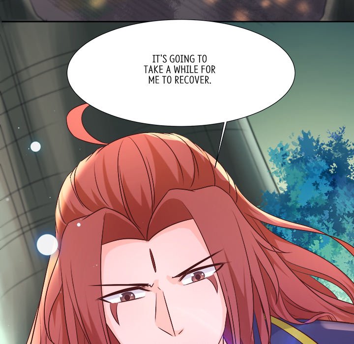 Read My Lovely Disciples chapter 15 image 95 on Lezhin
