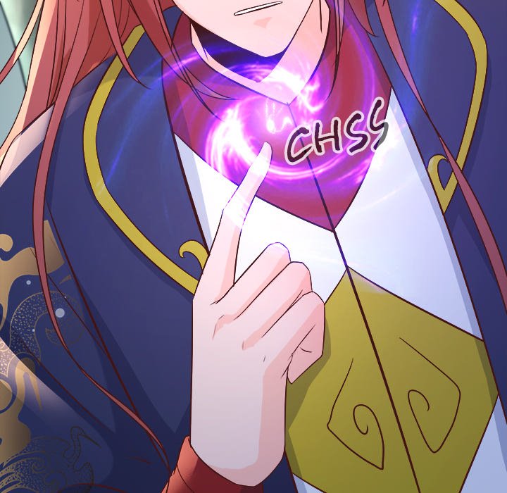 Read My Lovely Disciples chapter 15 image 96 on Lezhin