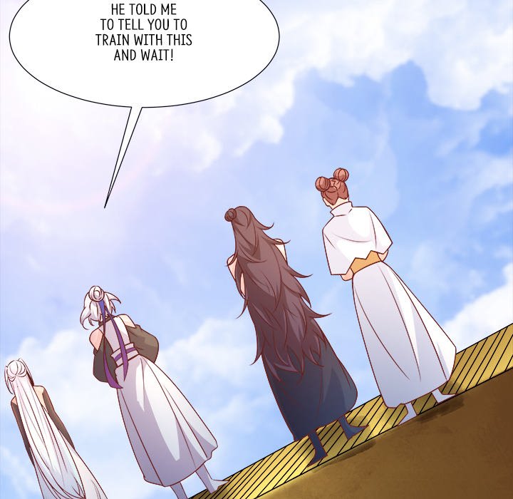 Read My Lovely Disciples chapter 16 image 10 on Lezhin