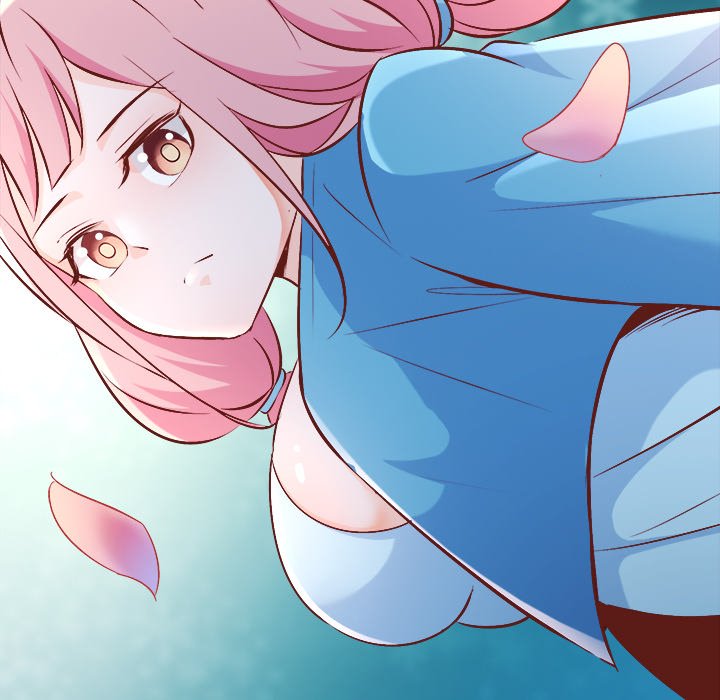 Read My Lovely Disciples chapter 16 image 100 on Lezhin