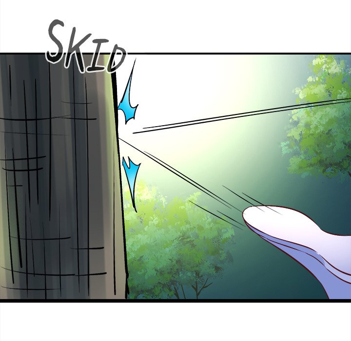 Read My Lovely Disciples chapter 16 image 104 on Lezhin