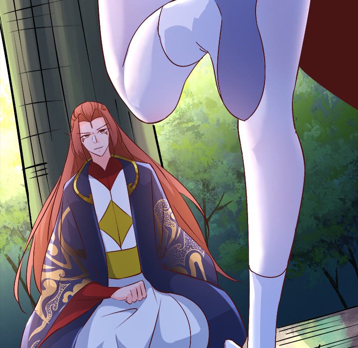 Read My Lovely Disciples chapter 16 image 106 on Lezhin