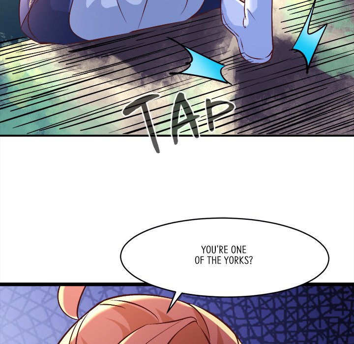 Read My Lovely Disciples chapter 16 image 107 on Lezhin