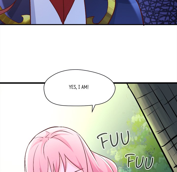 Read My Lovely Disciples chapter 16 image 109 on Lezhin