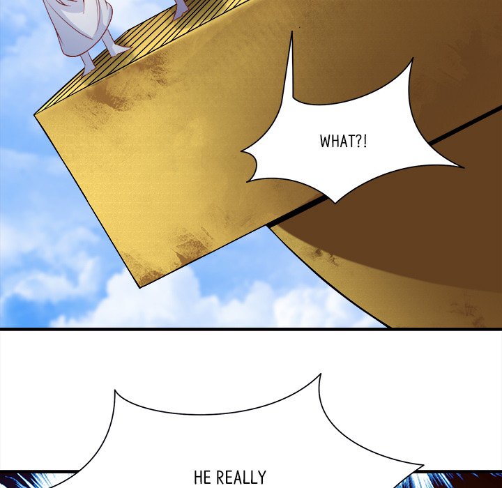 Read My Lovely Disciples chapter 16 image 11 on Lezhin