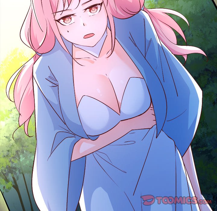 Read My Lovely Disciples chapter 16 image 110 on Lezhin
