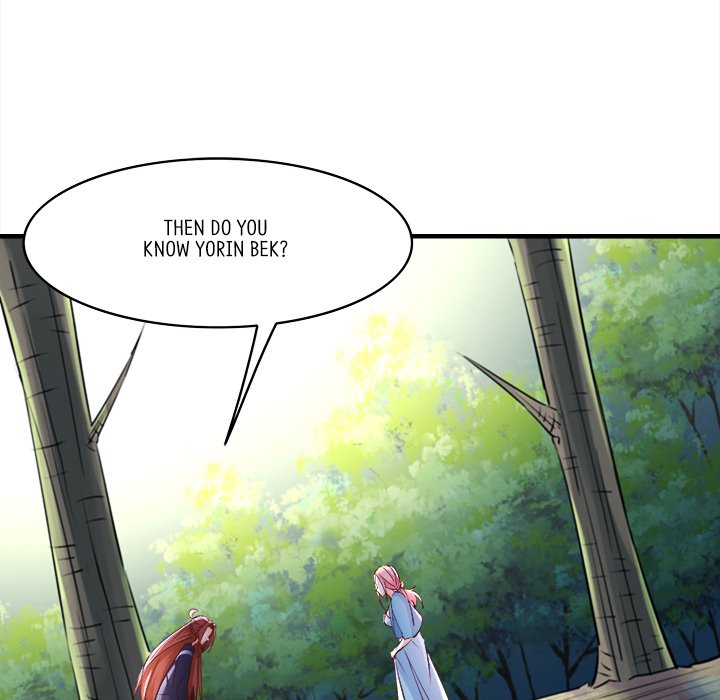 Read My Lovely Disciples chapter 16 image 112 on Lezhin