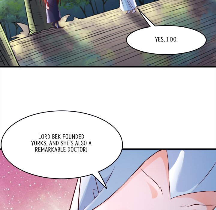 Read My Lovely Disciples chapter 16 image 113 on Lezhin