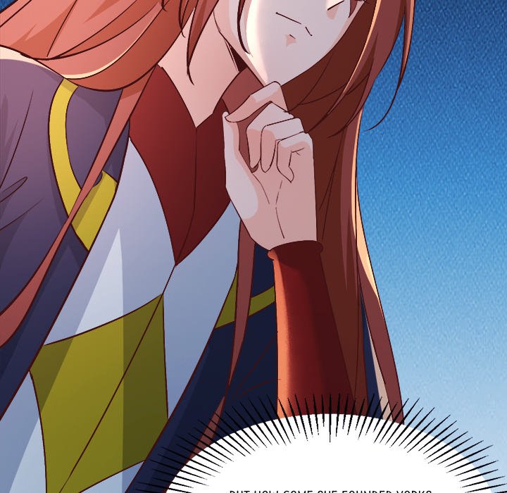 Read My Lovely Disciples chapter 16 image 116 on Lezhin