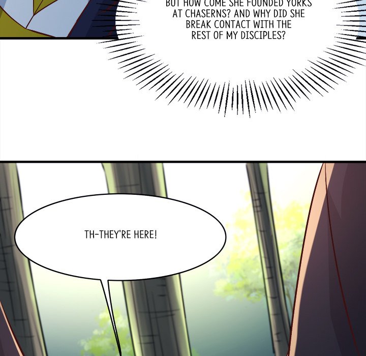 Read My Lovely Disciples chapter 16 image 117 on Lezhin
