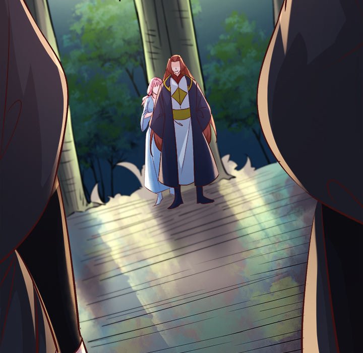 Read My Lovely Disciples chapter 16 image 118 on Lezhin