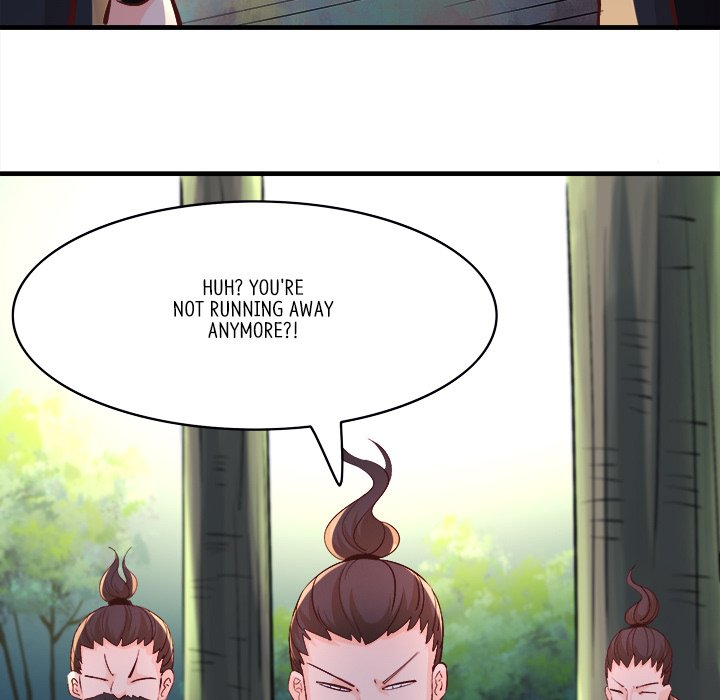 Read My Lovely Disciples chapter 16 image 119 on Lezhin
