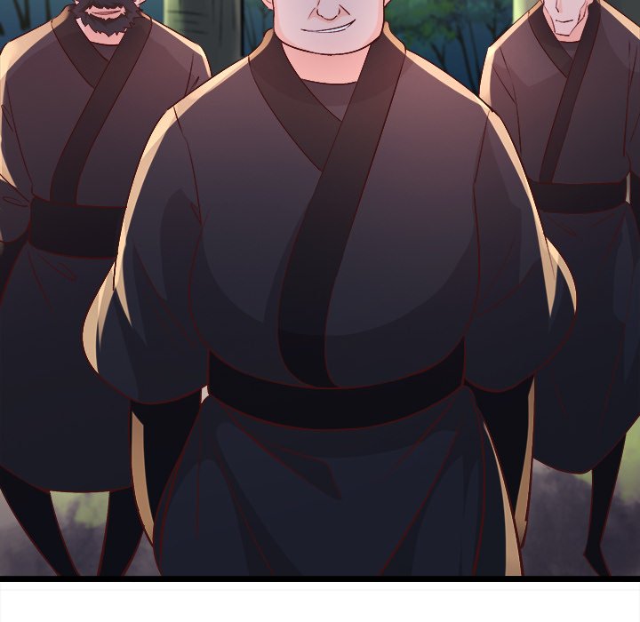 Read My Lovely Disciples chapter 16 image 120 on Lezhin
