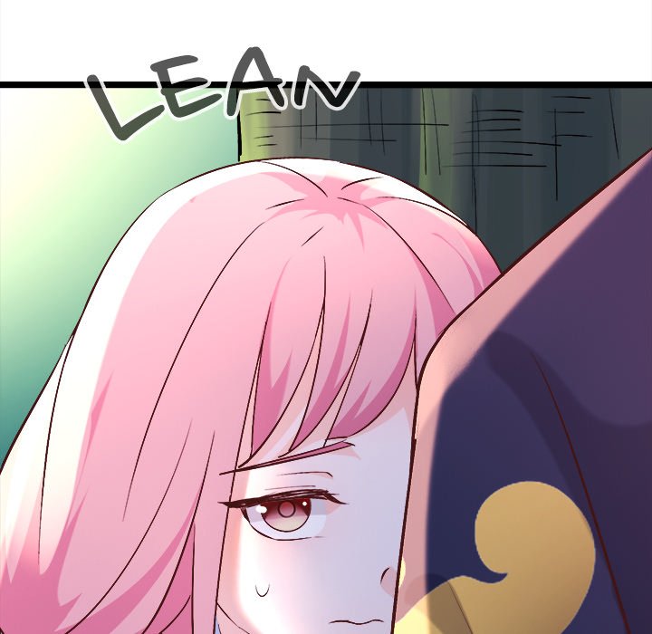 Read My Lovely Disciples chapter 16 image 121 on Lezhin