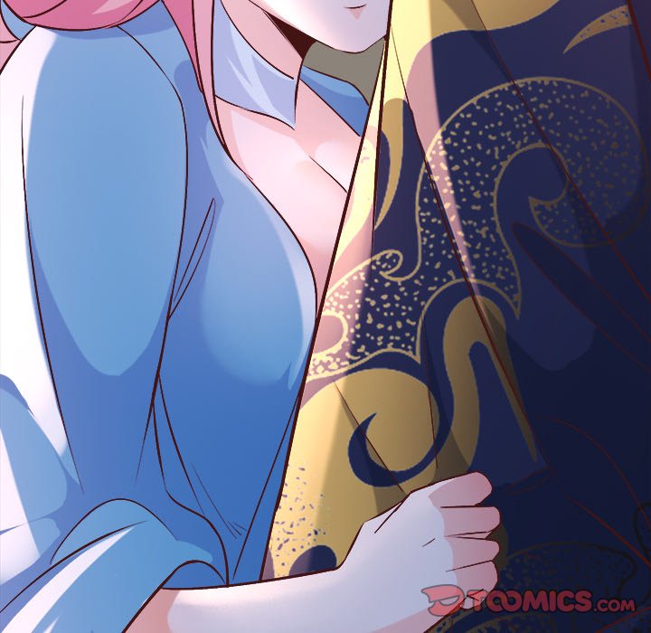 Read My Lovely Disciples chapter 16 image 122 on Lezhin