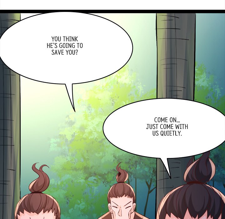 Read My Lovely Disciples chapter 16 image 124 on Lezhin