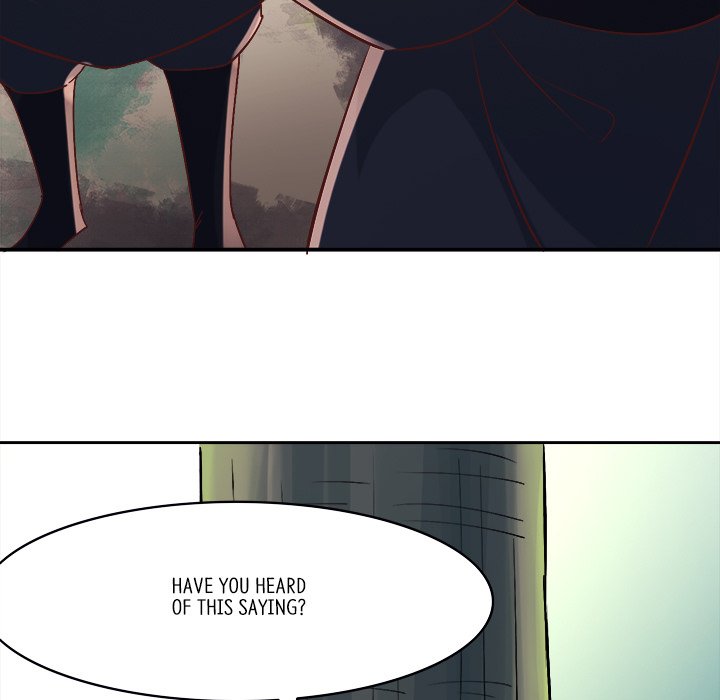 Read My Lovely Disciples chapter 16 image 126 on Lezhin