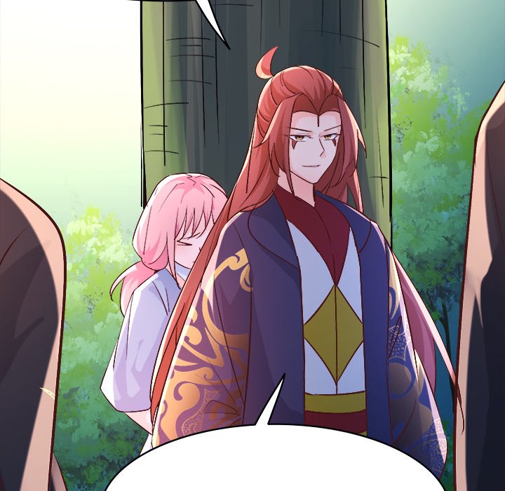 Read My Lovely Disciples chapter 16 image 127 on Lezhin