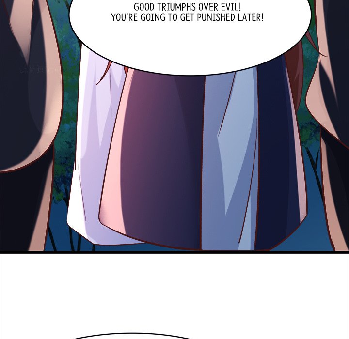 Read My Lovely Disciples chapter 16 image 128 on Lezhin