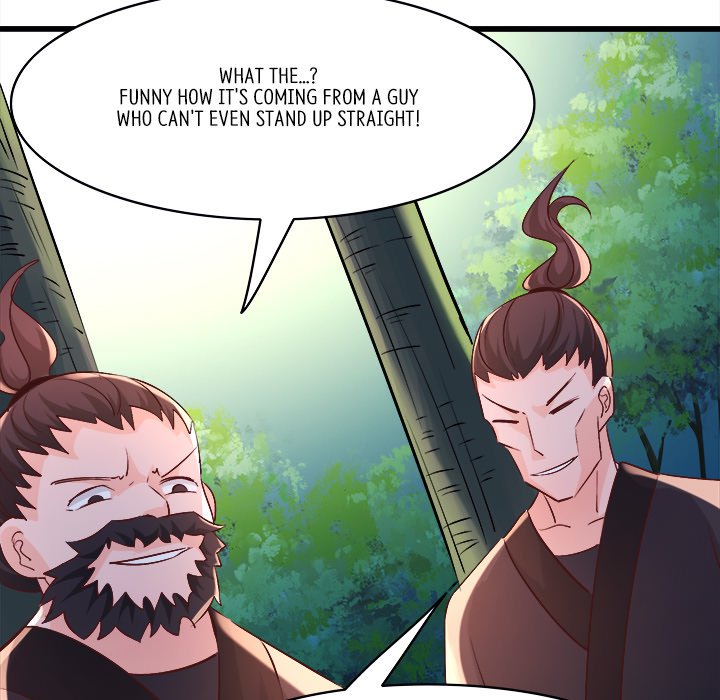 Read My Lovely Disciples chapter 16 image 129 on Lezhin