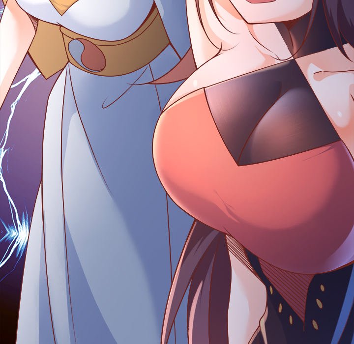 Read My Lovely Disciples chapter 16 image 13 on Lezhin