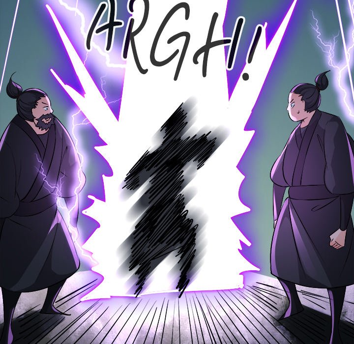 Read My Lovely Disciples chapter 16 image 136 on Lezhin