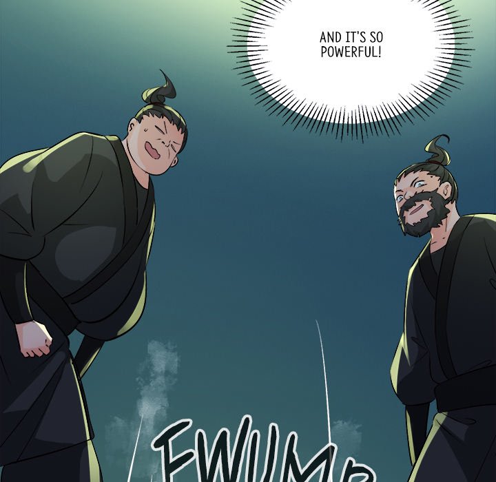 Read My Lovely Disciples chapter 16 image 138 on Lezhin