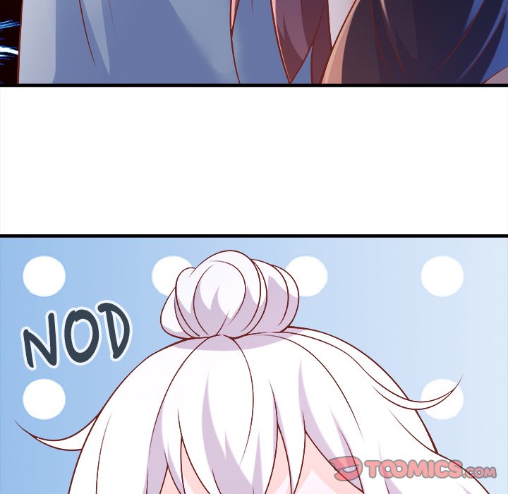 Read My Lovely Disciples chapter 16 image 14 on Lezhin
