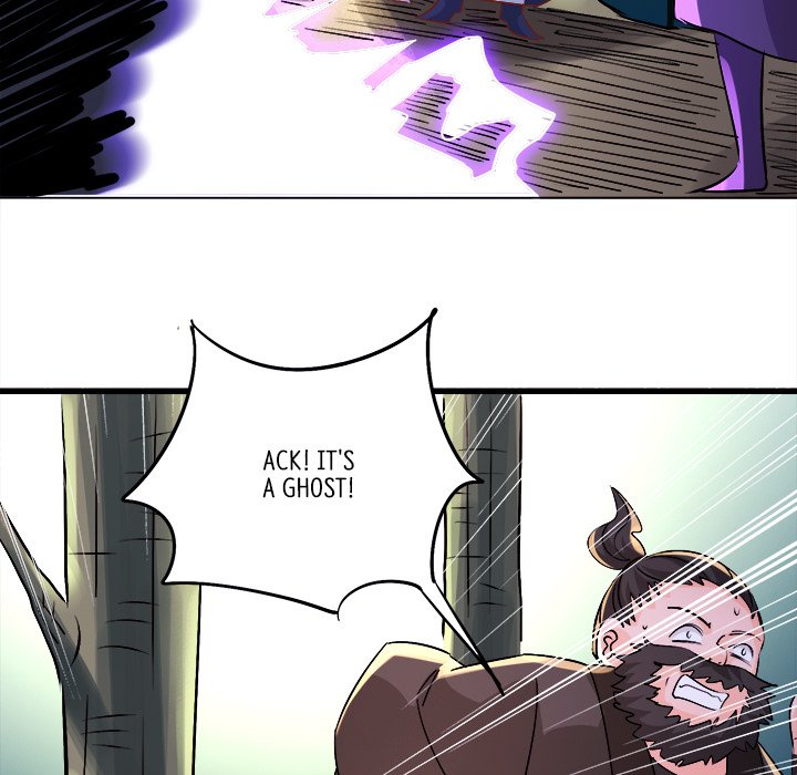 Read My Lovely Disciples chapter 16 image 144 on Lezhin