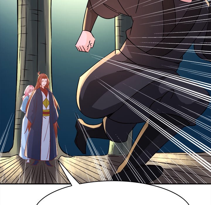 Read My Lovely Disciples chapter 16 image 145 on Lezhin