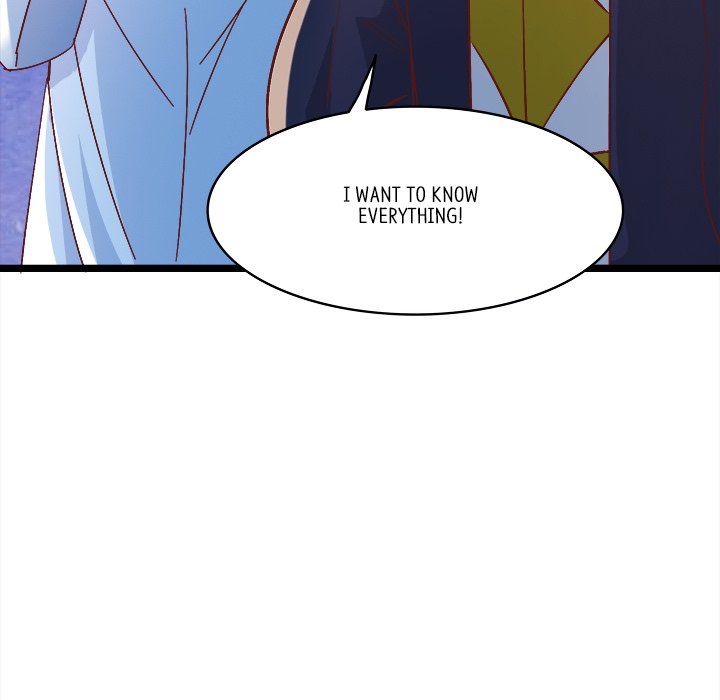 Read My Lovely Disciples chapter 16 image 156 on Lezhin