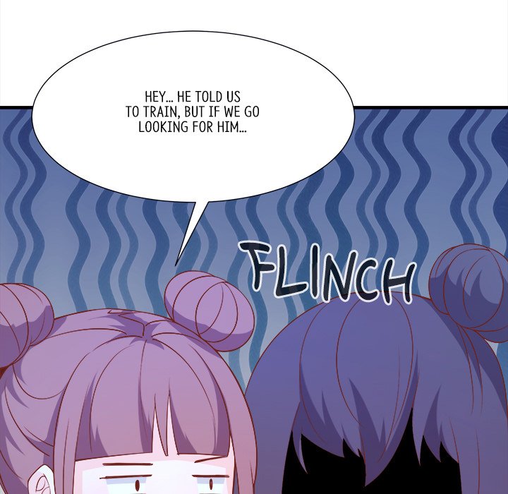 Read My Lovely Disciples chapter 16 image 16 on Lezhin