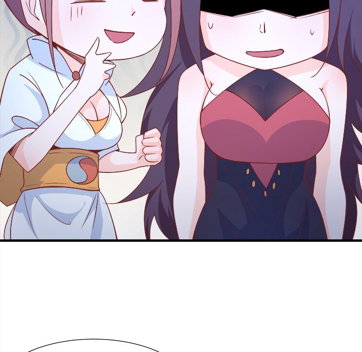 Read My Lovely Disciples chapter 16 image 17 on Lezhin