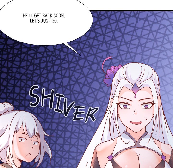 Read My Lovely Disciples chapter 16 image 18 on Lezhin