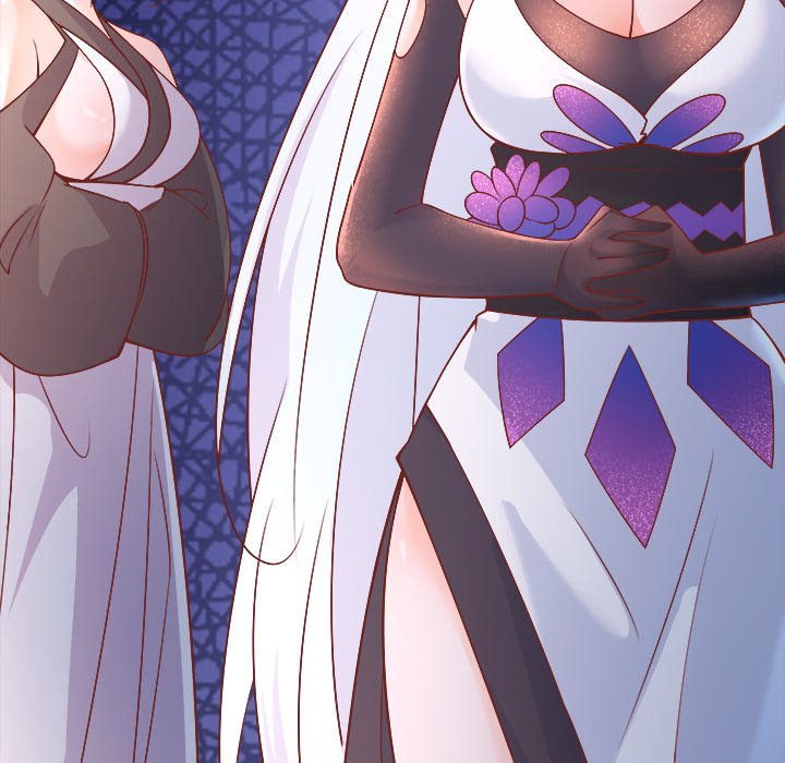 Read My Lovely Disciples chapter 16 image 19 on Lezhin