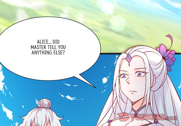 Read My Lovely Disciples chapter 16 image 2 on Lezhin