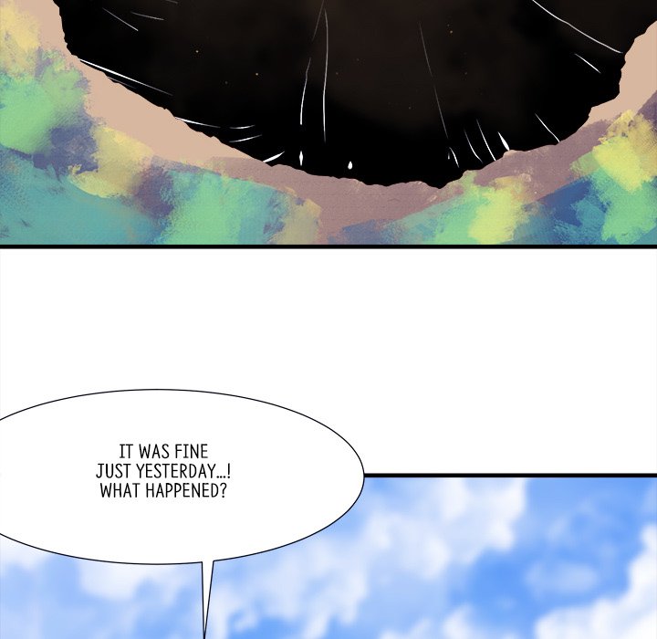 Read My Lovely Disciples chapter 16 image 22 on Lezhin